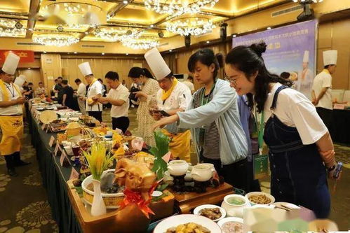 烹调烹饪 餐厅服务,埇桥区餐饮服务员大比武